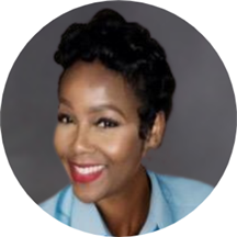 Christiane Silver, APRN, RN, NP