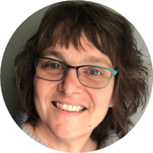 Christiane Swartz, LCSW