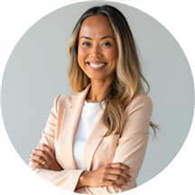 Christianne Calderon, NP, MSN, RN, PMHNP