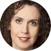 Christianne Young, LPC