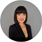 Christianne Zah-Weber, APRN, RN, NP