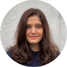 Christie Brake, MS, LMHC