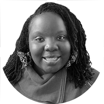 Christie Davis, LCSW