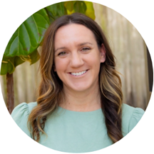 Christie Leonard, LCSW