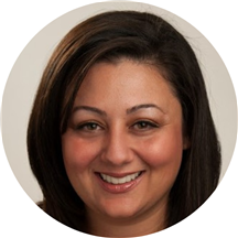 Christie Melonson, LPC