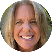 Christin Frederick, LMFT