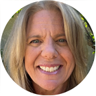 Christin Frederick, LMFT