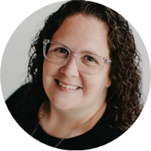 Christin Freeman, LPCC