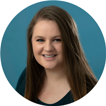 Christina (Cheyenne) Sommerville, RD, MS