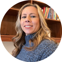 Christina Acheson - Hayes, LCSW