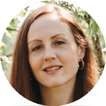 Christina Anderson, OT