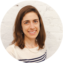 Christina Badaracco, RD, RDN, MPH