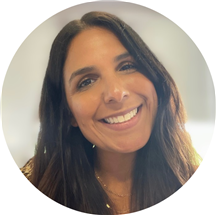 Christina Ballard, LCSW