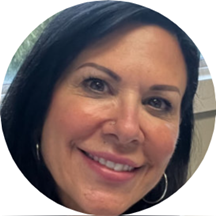 Christina Barona, MSW, LSW