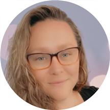 Christina Berard, LMHC