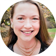 Christina Blindauer, MSW, LMHCA