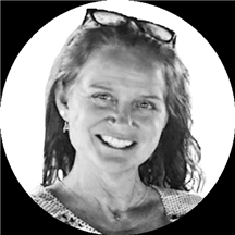 Christina Boardman, LMHC