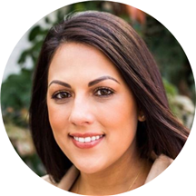 Christina Bonnafoux, LCSW