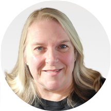 Christina Briggs, LCSW