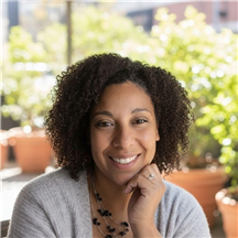 Christina Brooks, LPC