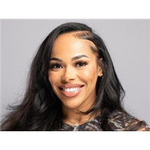 Christina Brown, APRN, PMHNP-BC