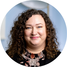 Christina Burge, APRN