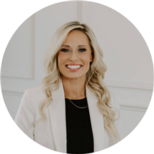 Christina Butler, MSN, LCDC