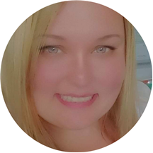 Christina C Ramos, MS