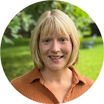 Christina Carr, LCSW