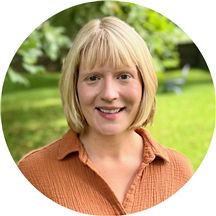 Christina Carr, LCSW