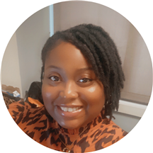 Christina Carter, LMSW