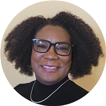 Christina Cook, LCSW