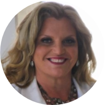 Christina Copeland, LPCC