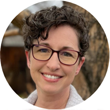 Christina Copeland, MA