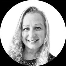 Christina DeMary, LCMHC, LPC