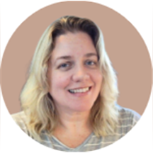 Christina Deaton, LMFT