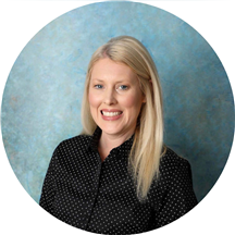 Christina Dishmond, NP