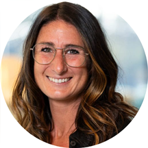 Christina Dittrich, WHNP