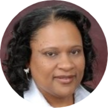 Christina Dogan-Bonam, LCSW