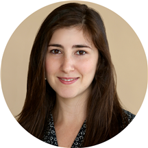 Christina Dumitrescu, MA