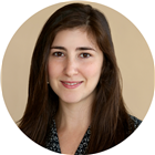 Christina Dumitrescu, MA