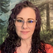 Christina Durham, LPCC