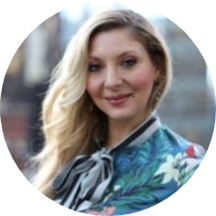 Christina Eller, LMHC