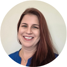 Christina Evans, LCSW