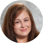 Christina Flores-Juardo, FNP