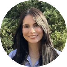 Christina Garcia, LSW