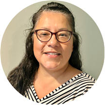 Christina Garza, LLPC