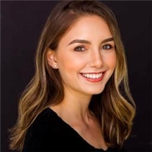 Christina Georgescu, LMFT