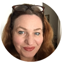 Christina Gonzalez, LMHC