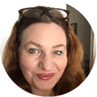 Christina Gonzalez, LMHC